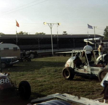 Manistee County Fair - From Dale